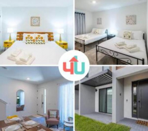 3308 - Gorgeous 3bed vacation home